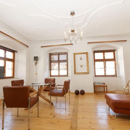 Klosterherberge Messkirch Kültér fotó