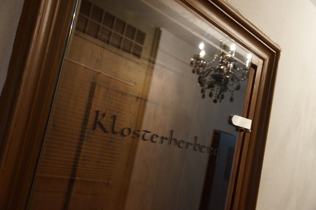 Klosterherberge Messkirch Kültér fotó